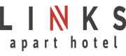 Logo Links Apart Hotel