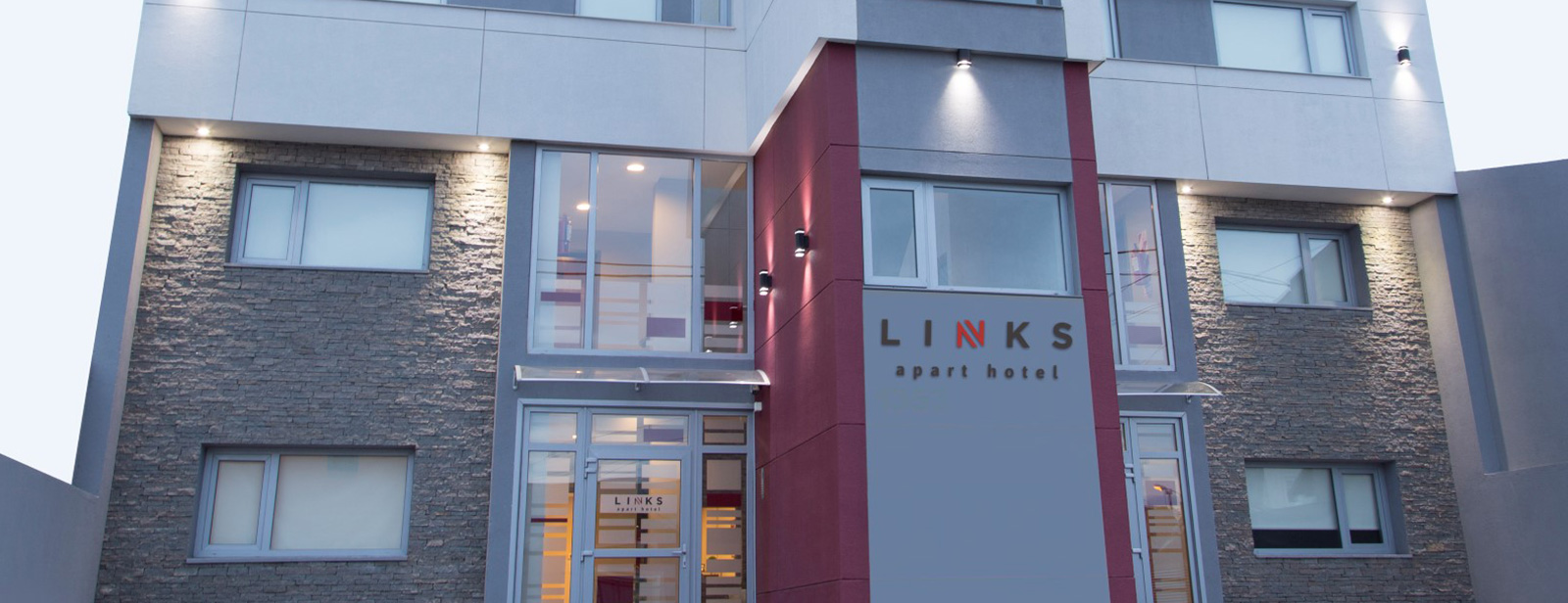 Links Apart Hotel